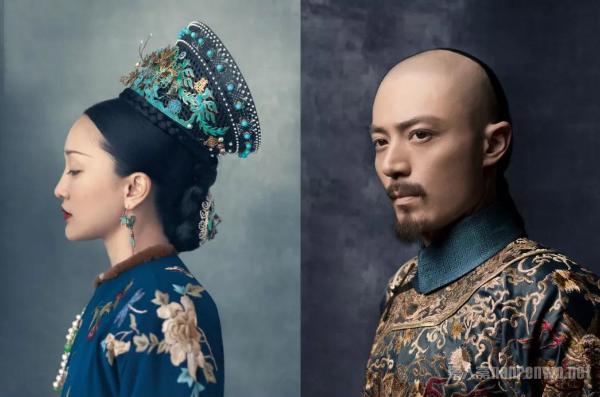 如懿黑化的原因是什么 她是如何一步步走向幻灭的？