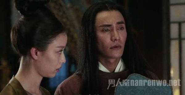宁弈娶秋玉落了吗 秋玉落还是只是宁弈的复仇工具呢？