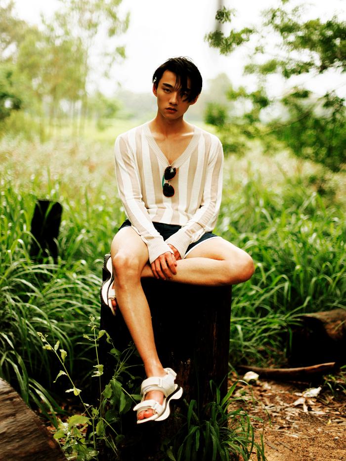 《心动的信号》奥斯卡俘获柳岩 热搜体质引争议