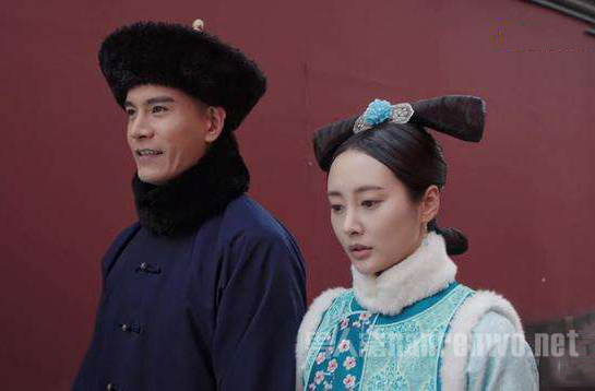 凌云彻喜欢如懿吗 魏嬿婉和如懿谁才是他的最爱？
