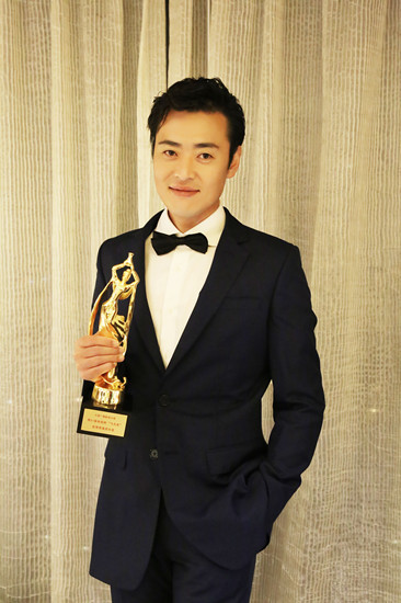 曾在北影厂门口当群演的优秀演员 王宝强张译张桐纷纷上榜