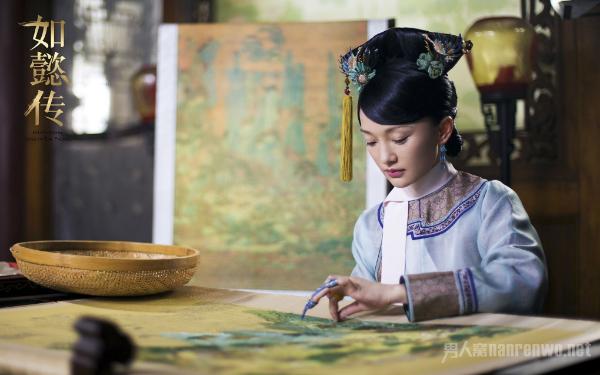 凌云彻为什么要当太监 他和如懿有私情吗?