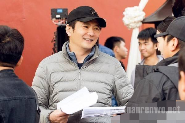 《如懿传》导演 称后悔拍剧 前两集雷人的原因竟然是这样！