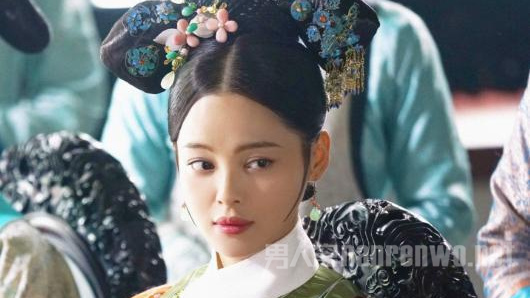 如懿传金玉妍结局，穿上故国衣装自杀