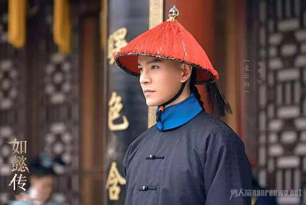 凌云彻为什么要当太监 他和如懿有私情吗?