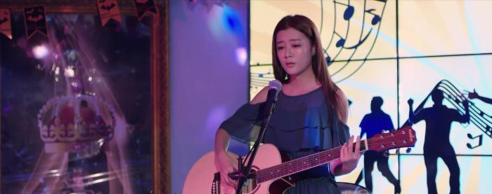 有一种爱虐身又虐心 《看不见的恋人（上）》口碑飙红