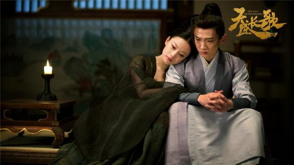 凤知微被顾南衣上了么？凤知微顾南衣在原小说中描写火辣