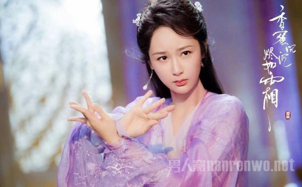 香蜜沉沉烬如霜大结局​ 相爱相杀虐恋秒变逗趣