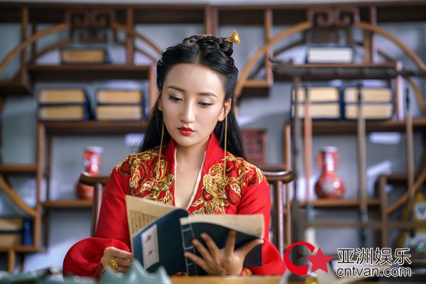 禹童《夜天子》放大招 “女诸葛”田妙雯和徐海乔擦出火花