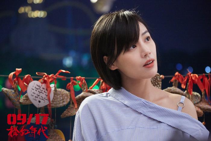 《橙红年代》开播剧透五大看点！陈伟霆马思纯领衔打响正义之战