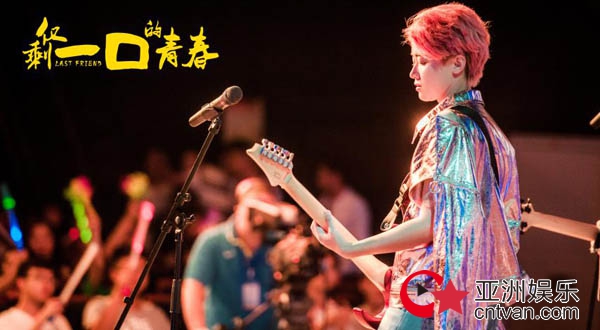 沈思吉凭《一口》变身pick收割机 盐系“少年”撩动心弦