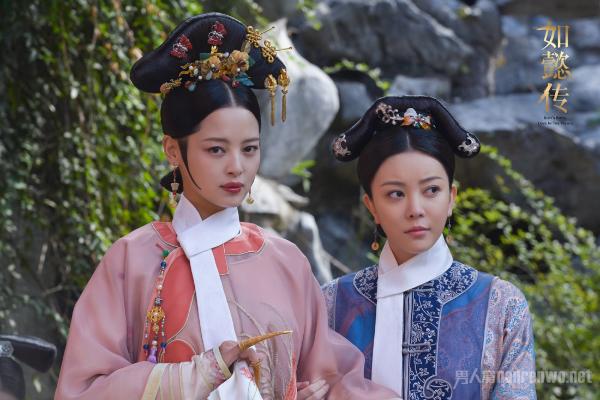如懿传金玉妍结局，穿上故国衣装自杀