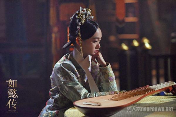 如懿黑化的原因是什么 她是如何一步步走向幻灭的？