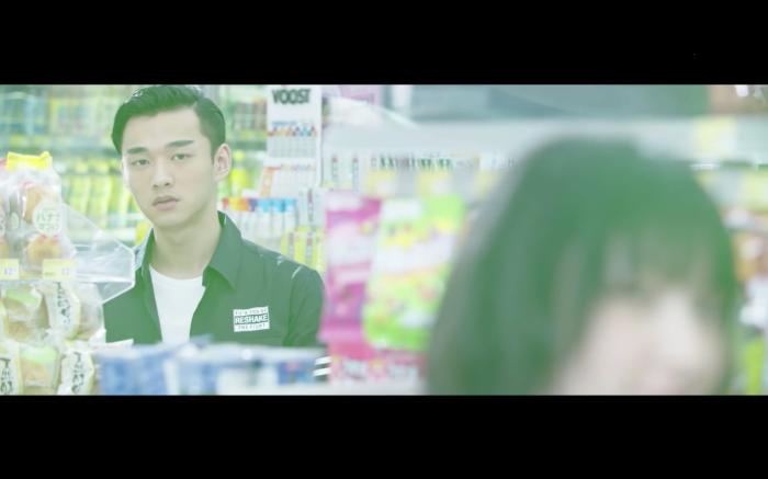 《心动的信号》奥斯卡俘获柳岩 热搜体质引争议