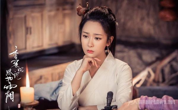 香蜜将拍第二部 回顾《香蜜沉沉烬如霜》中的经典台词