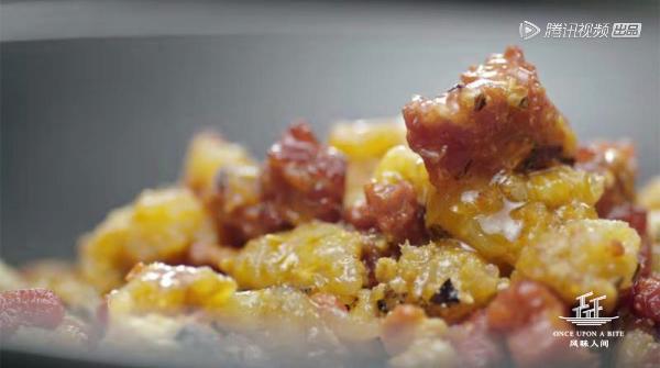 腾讯视频《风味人间》首集上线 为网友掀起美食狂欢