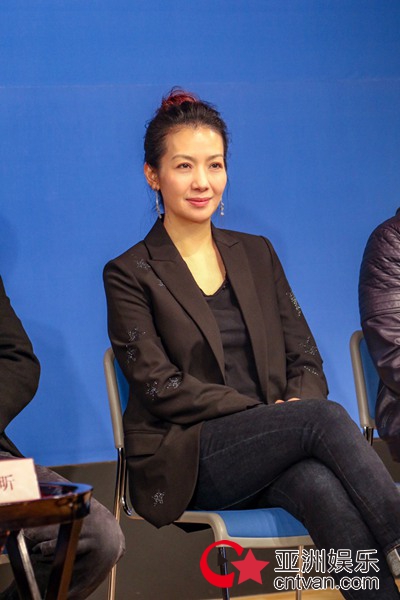 “话剧人”胡军重塑莎翁经典 打造全新《哈姆雷特》