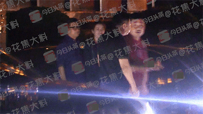 王岳伦发声明驳斥出轨论:没做对不起李湘的事