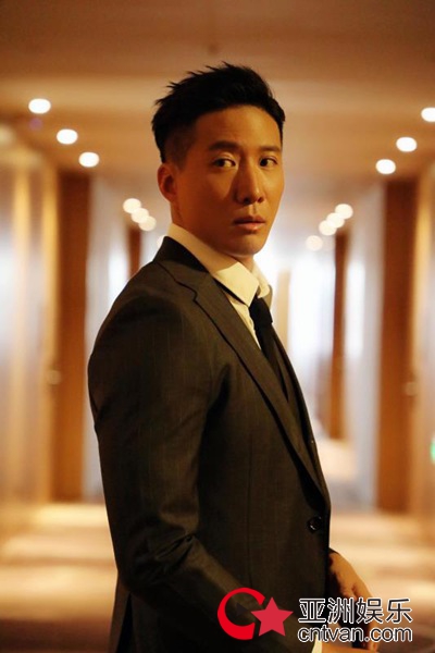 洪天照获电影盛典最佳男主角 用心演戏备受认可