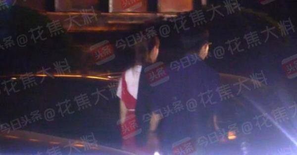 王岳伦发声明驳斥出轨论:没做对不起李湘的事