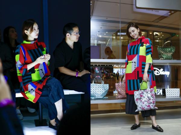 红毯配短发！宋茜吕佳容沈月打造秋冬流行趋势