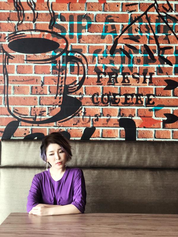崔子格新专辑马来西亚开发布会 唱粤语歌致敬偶像
