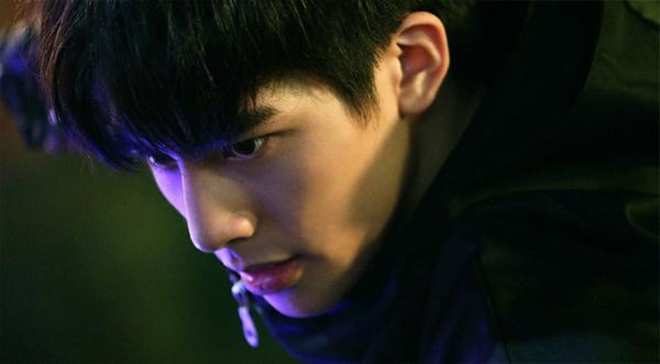 《破梦游戏》上映 宋威龙破局入梦超燃来袭