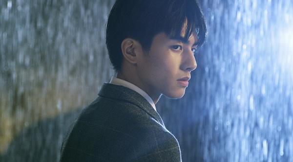 《破梦游戏》上映 宋威龙破局入梦超燃来袭