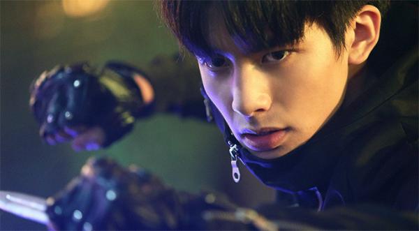 《破梦游戏》上映 宋威龙破局入梦超燃来袭