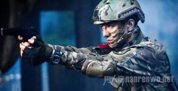 你和我的倾城时光 厉致诚霸道总裁与西南之狼的结合体