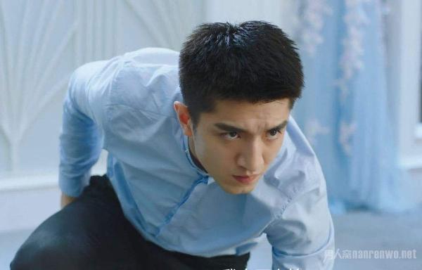 你和我的倾城时光 厉致诚霸道总裁与西南之狼的结合体