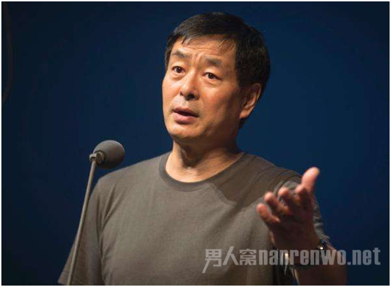 濮存昕回应没剧演，老戏骨的生存环境