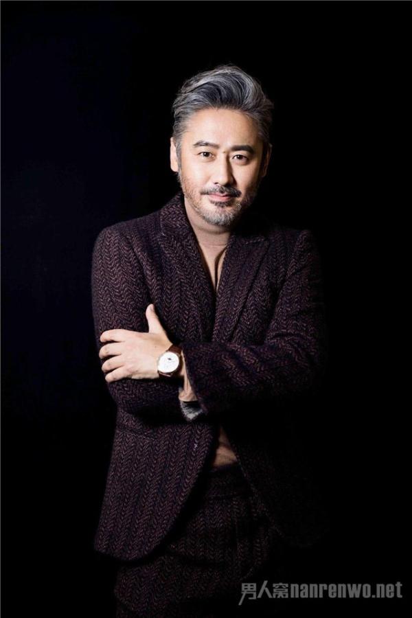 【盘点吧】吴秀波被雪豹演员表除名，盘点因情感问题而人设崩塌的明星