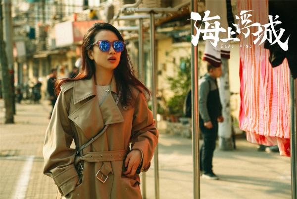 《海上浮城》话题热议不断 真实故事打动观众内心