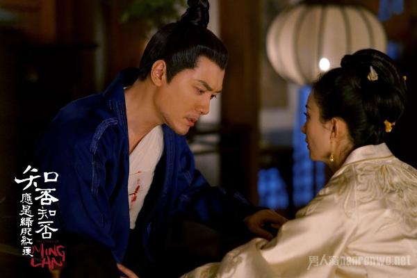 曼娘捅了顾廷烨？18年末最火古装剧你不容错过的知否！