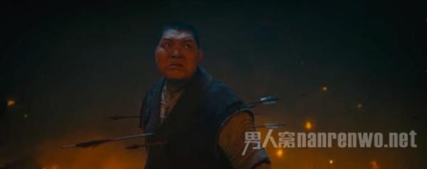 怒晴湘西昆仑下线 昆仑牺牲 花仑CP还未开始就已结束