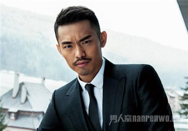 【盘点吧】吴秀波被雪豹演员表除名，盘点因情感问题而人设崩塌的明星