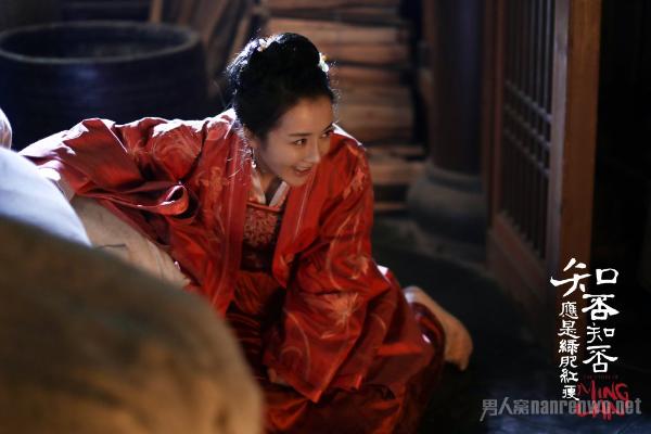 曼娘捅了顾廷烨？18年末最火古装剧你不容错过的知否！