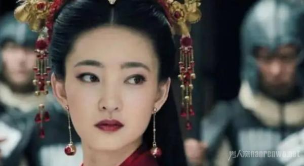 《封神》来袭 王丽坤演妲己 邓伦的狐妖王让人惊艳