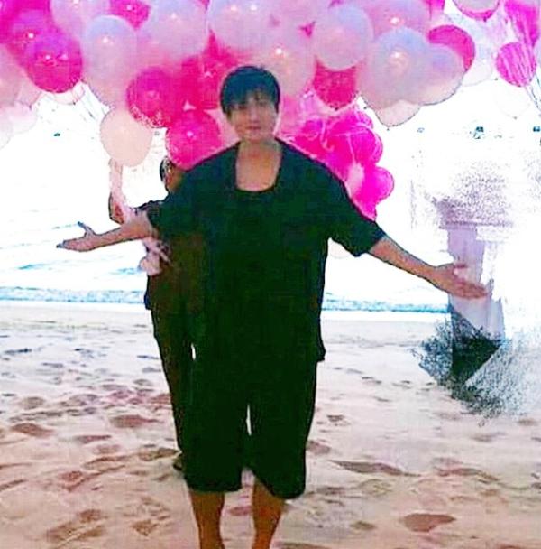 曝尹子维炮制钻石火锅成功求婚徐冬冬？