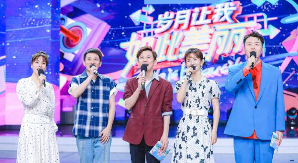 从《偶像来了》到《妻子》，谢娜为何频频成为热门综艺“回锅肉”？