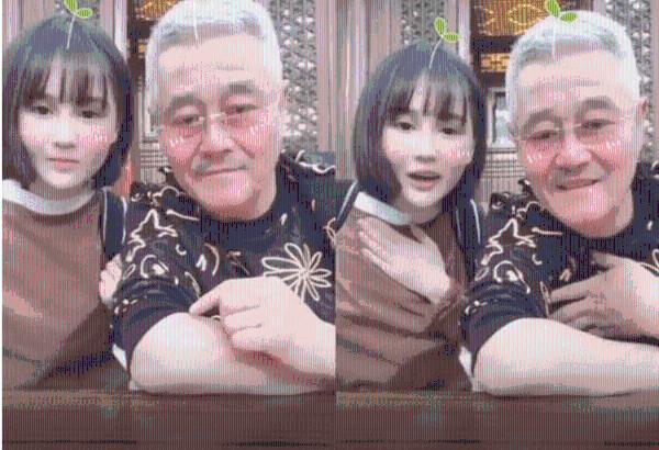 赵本山22岁女儿与网红同台演出，3个月瘦了50斤样貌变得认不出