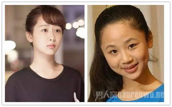 家有儿女有多火？当红王嘉尔见到杨紫竟脸红