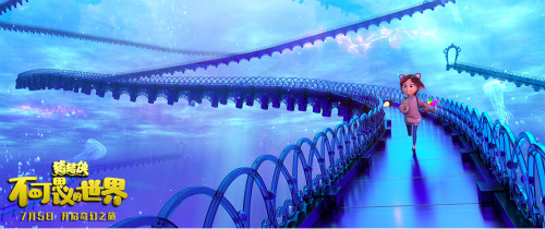 猪猪侠“整容”归来变身网红猪！