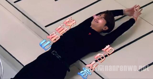 家有儿女有多火？当红王嘉尔见到杨紫竟脸红