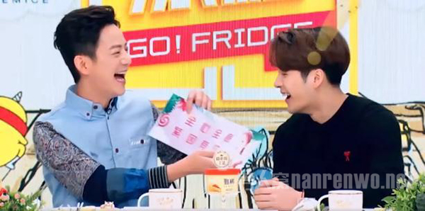 家有儿女有多火？当红王嘉尔见到杨紫竟脸红