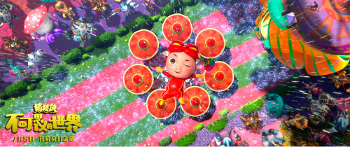 猪猪侠“整容”归来变身网红猪！