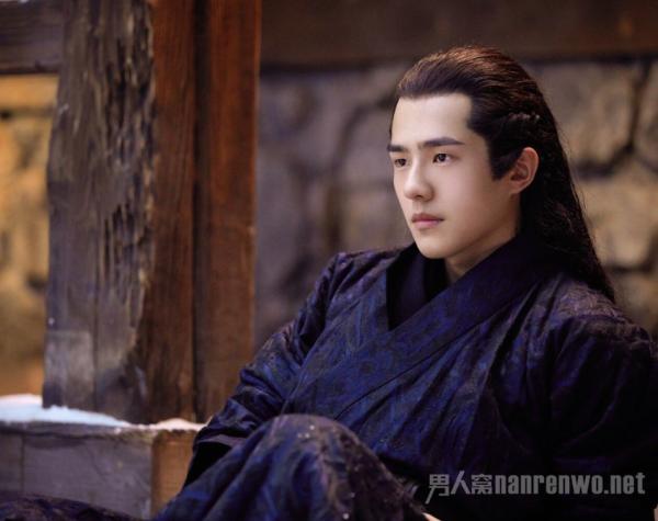 刘昊然宋祖儿主演的九州飘渺录延播 有何原因？