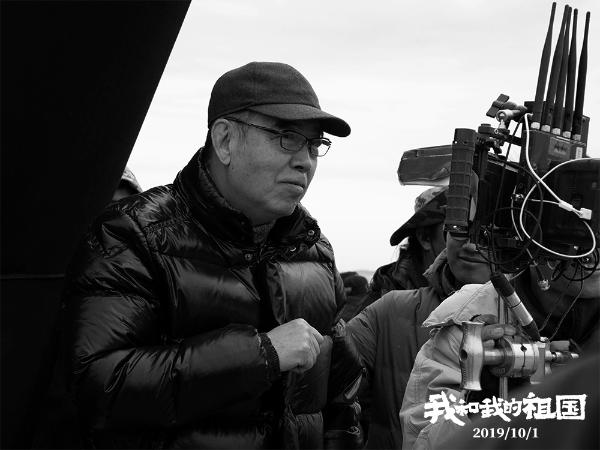 电影《我和我的祖国》首曝预告 中国电影梦之队国庆献礼