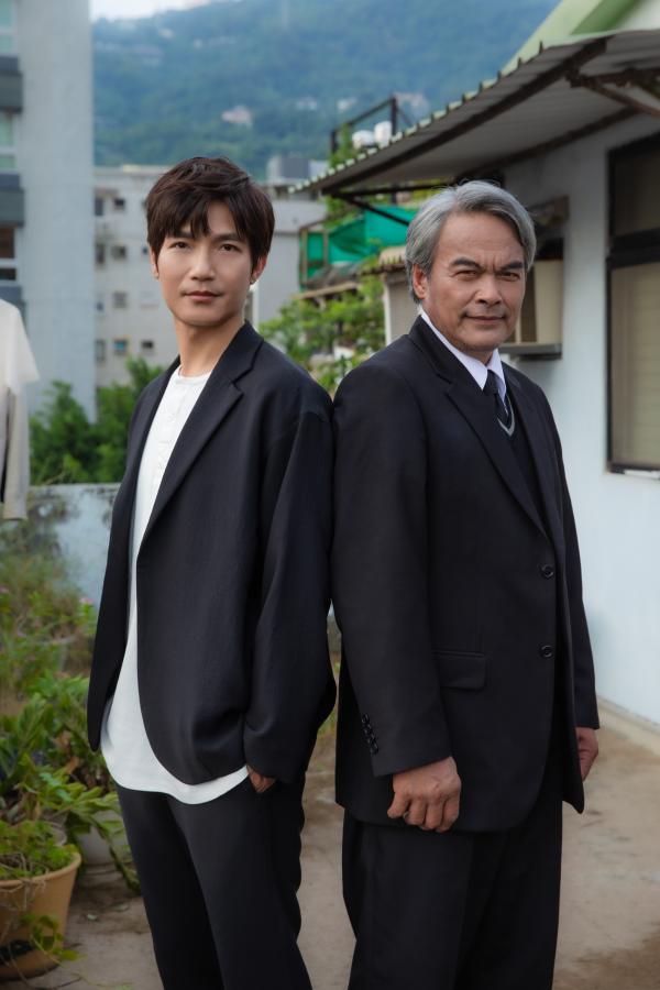 陈楚生全新专辑热单《你还好吗》MV今日上线 感人剧情直触人心引思考